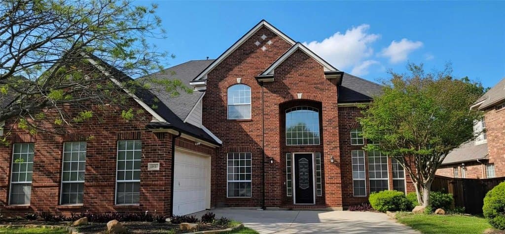 5 bedroom house for sale at 1715 Ranger Dr Keller 76248 - $719,000