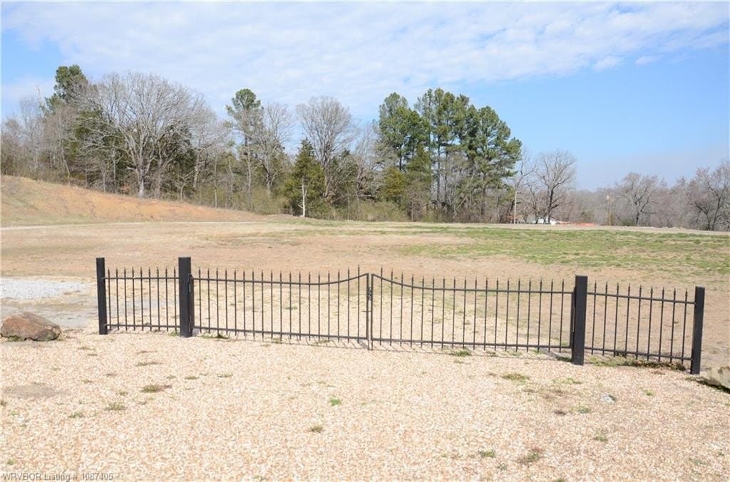 land for sale at 2512 E Central Ave Lot 2 Central City - $200,000