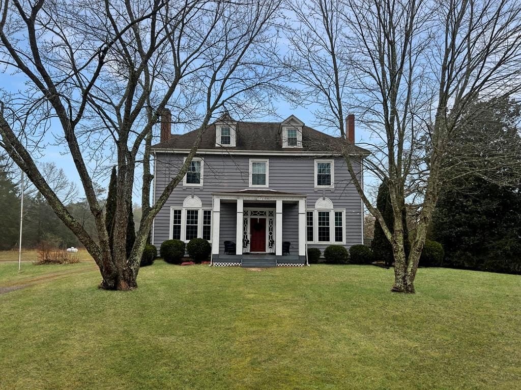 4 bedroom house for sale at 140 Chestnut Level Ln Blairs - $450,000
