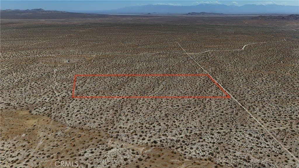 land for sale at 734 Ave C Adelanto - $10,000