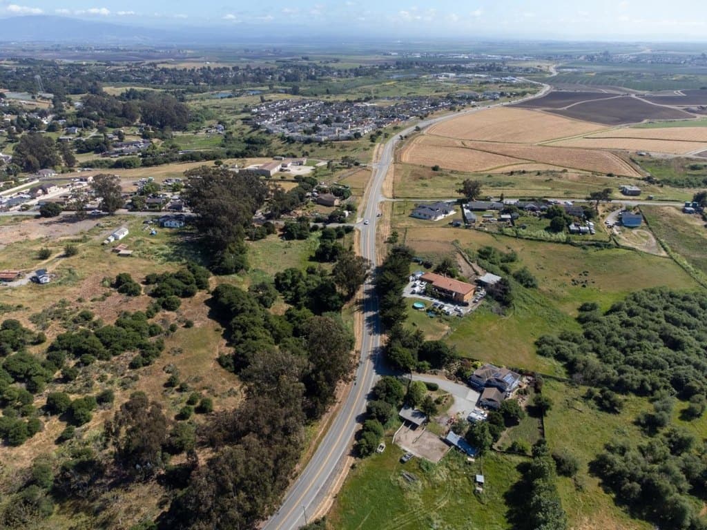 land for sale at Del Monte Farms Rd Castroville - $398,000