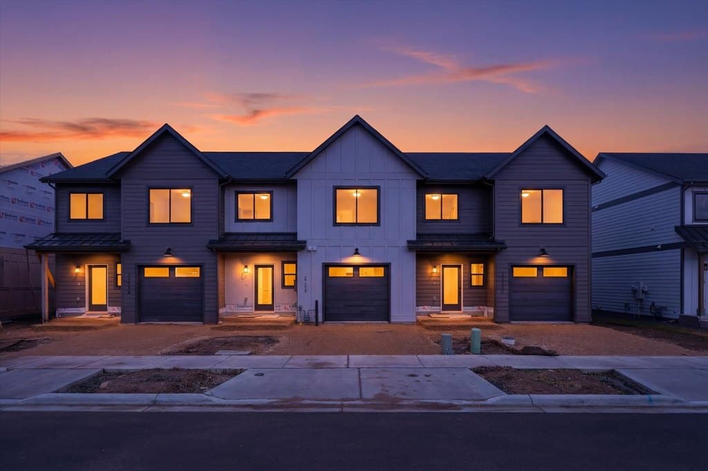 multi-family for sale at 2750 Riata Rd Unit A Missoula - $1,380,000