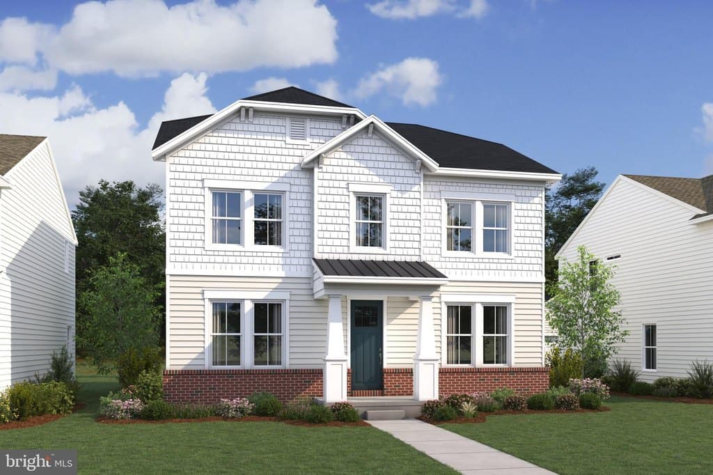 4 bedroom house for sale at 2725 Pavillion Ln Lot 32 Adamstown - $704,999