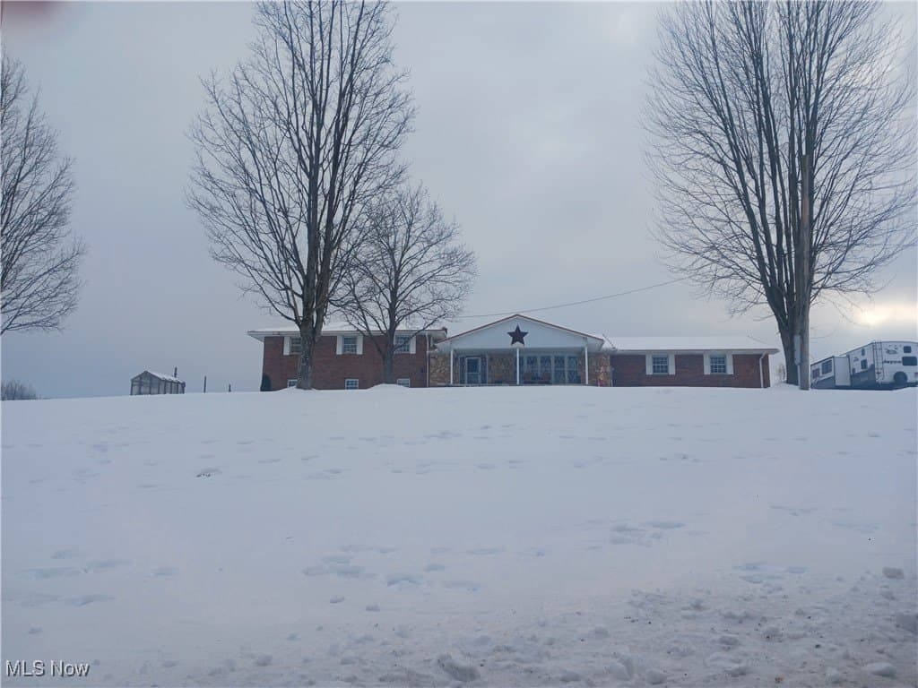 5 bedroom house for sale at 590 Stony Run Rd Beverly - $549,900