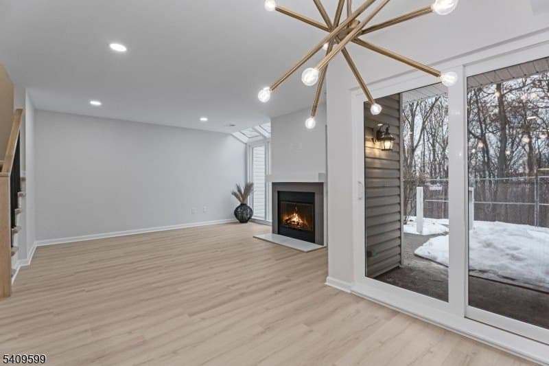 2 bedroom condo for sale at 12 Encampment Dr Bedminster - $499,000