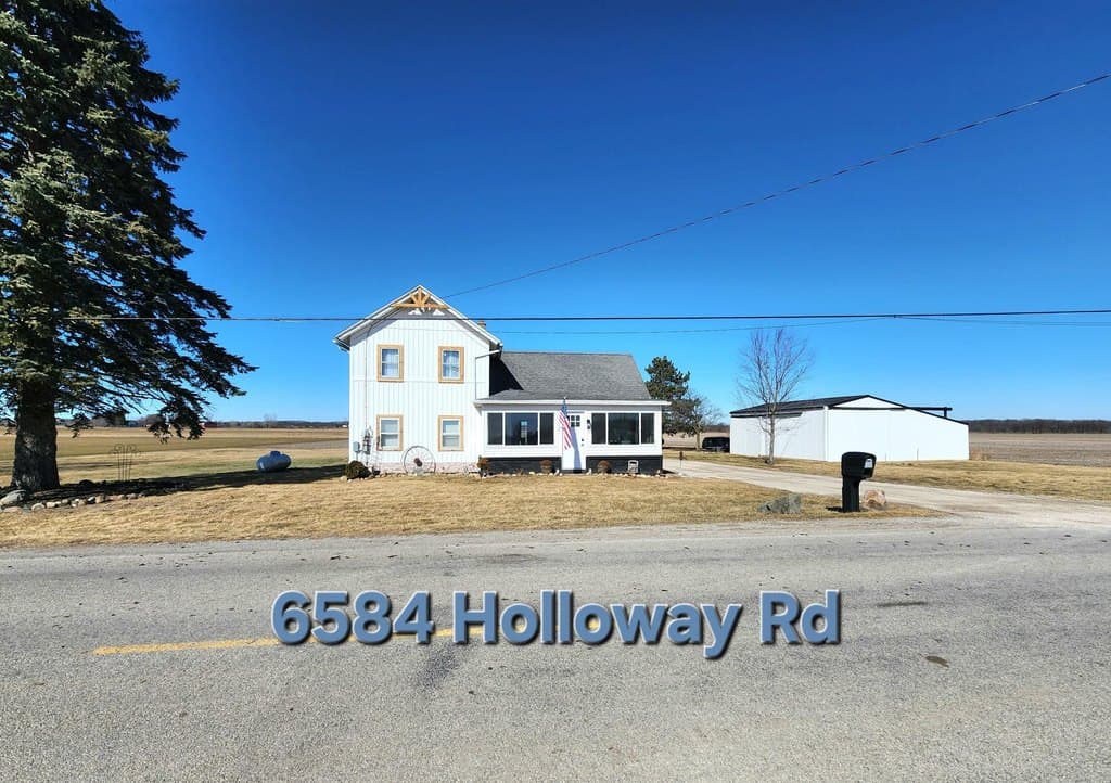 4 bedroom house for sale at 6584 Holloway Rd Britton - $389,900