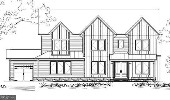 7 bedroom house for sale at 917 Timber Ln SW Vienna 22180 - $3,195,000