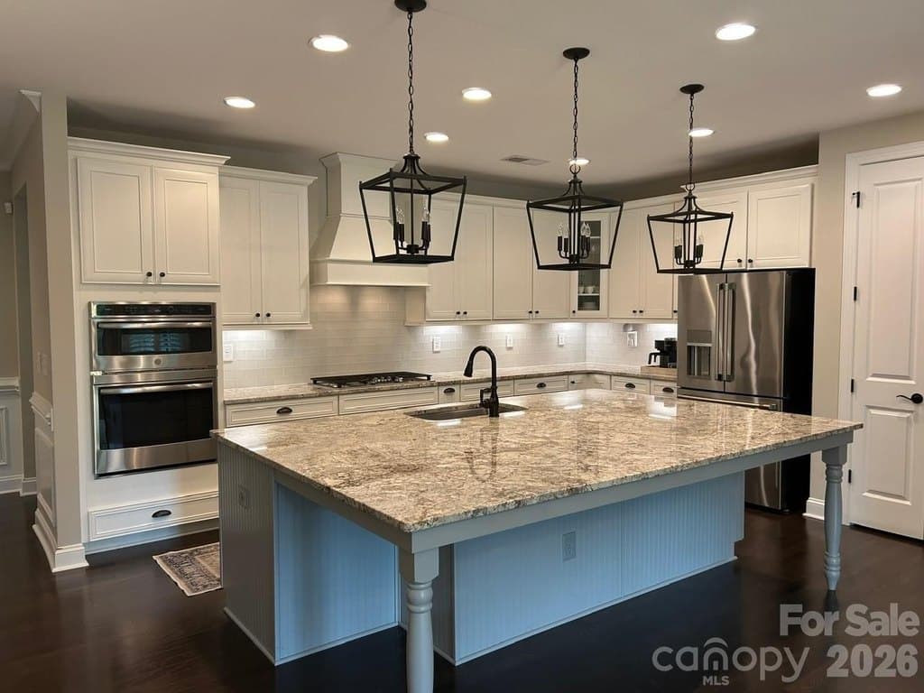 3 bedroom house for sale at 979 Stebbins Dr Fort Mill 29715 - $749,999