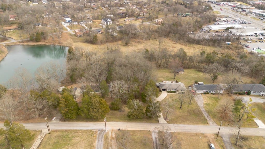 land for sale at 118 Mallard Dr Hendersonville 37075 - $225,000