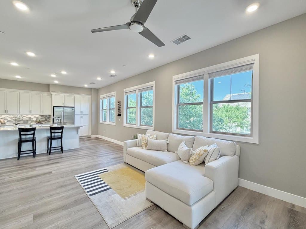 2 bedroom condo for sale at 1000 Berryessa Ln Apt 232 Davis 95616 - $595,000