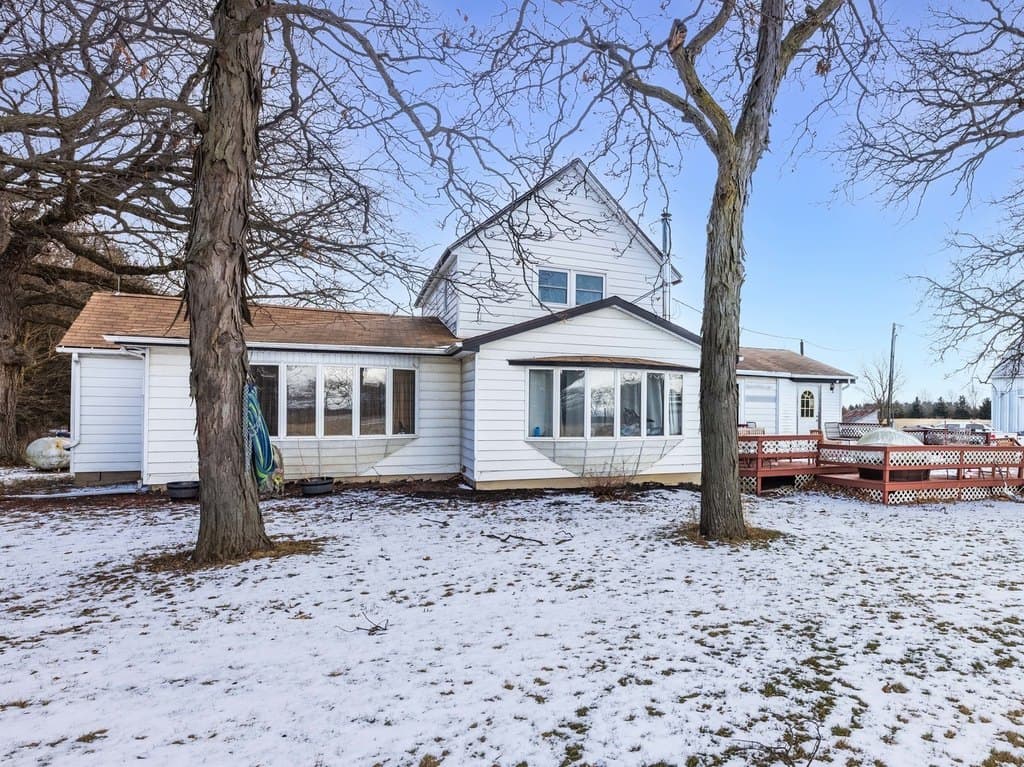 5 bedroom house for sale at 29153 S Klemme Rd Beecher - $700,000
