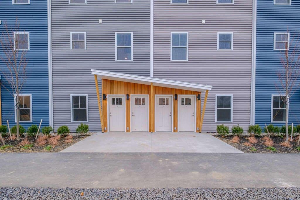 1 bedroom condo for sale at 65 Dougherty Ct Unit 106 Portland 04102 - $268,800