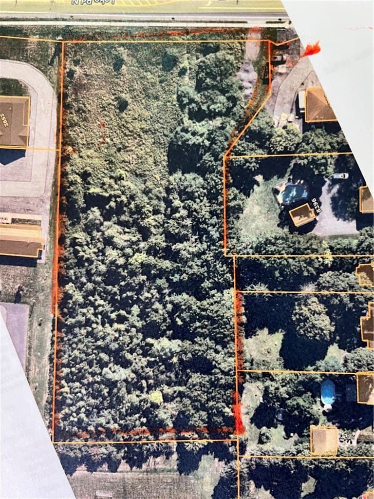 land for sale at Vl Lk Brockport - $179,000