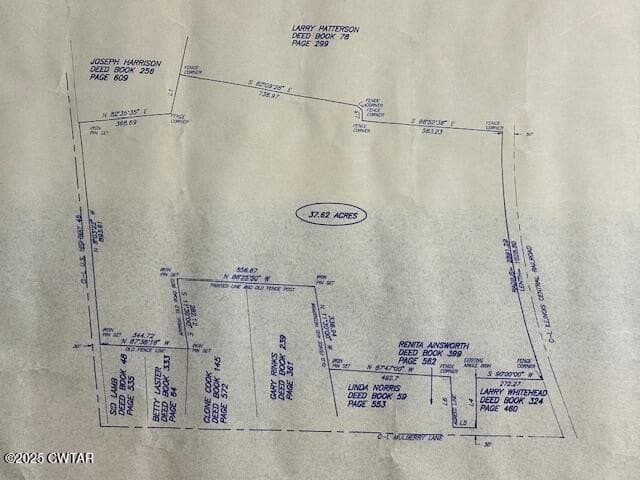 land for sale at Milan Hwy Bradford - $250,000