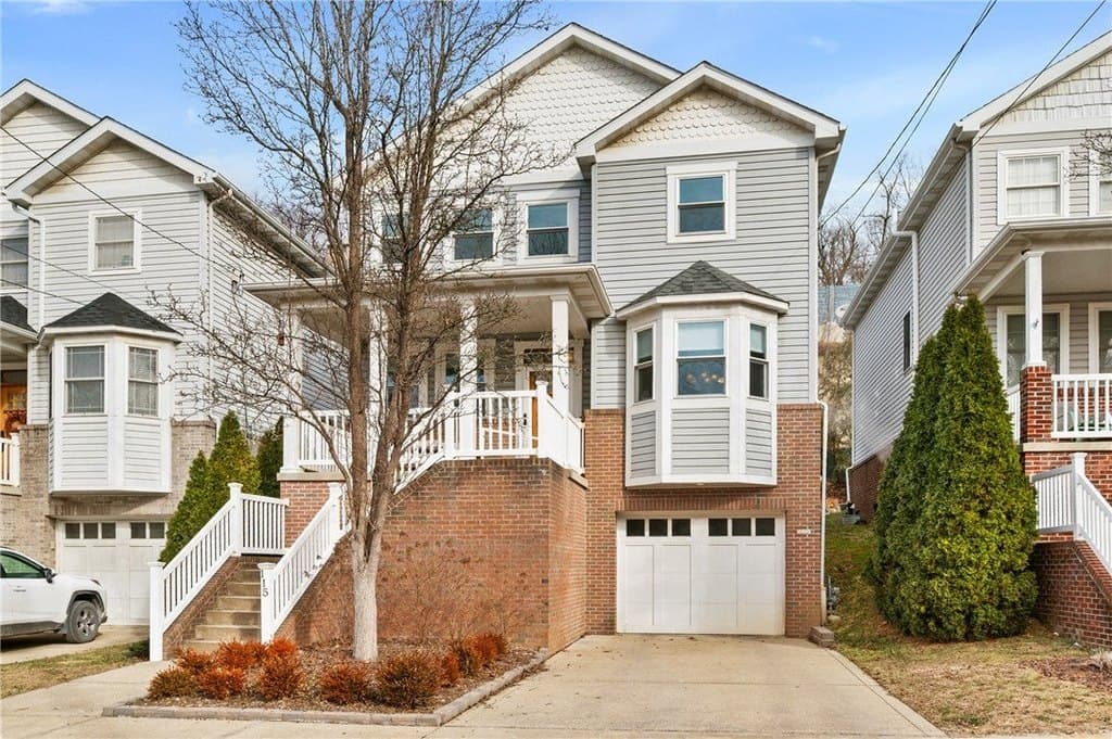 3 bedroom house for sale at 115 Fifth St Aspinwall - $536,370