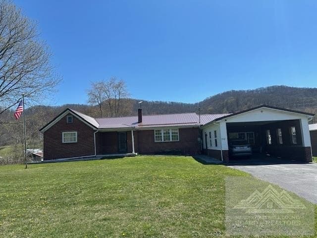 4 bedroom house for sale at 3544 Abbs Valley Rd Abbs Valley - $215,000