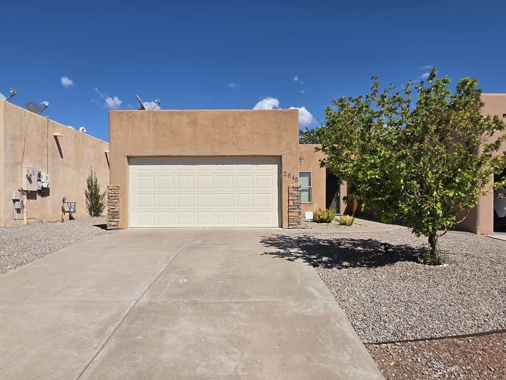 3 bedroom house for sale at 2645 Las Alturas Ct Alamogordo - $269,000