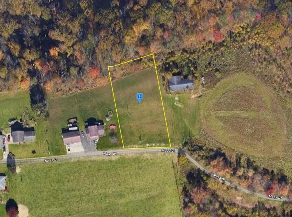 land for sale at 301 Maas Dr Benwood - $44,999