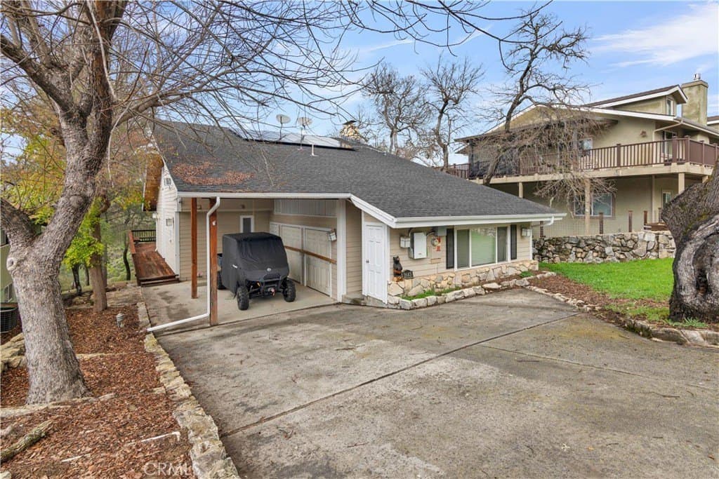3 bedroom house for sale at 2647 Oak Shores Dr Bradley - $550,000