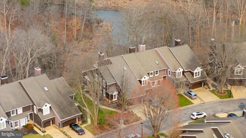 3 bedroom townhouse for sale at 2738 Gingerview Ln Annapolis - $709,000