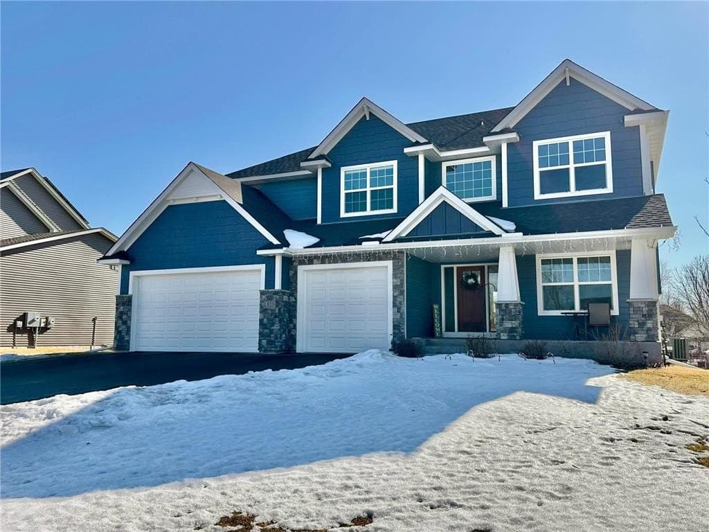 5 bedroom house for sale at 1858 Laramee Ln Centerville - $850,000