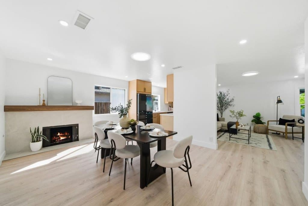 4 bedroom house for sale at 1265 Kolln St Pleasanton 94566 - $1,499,000