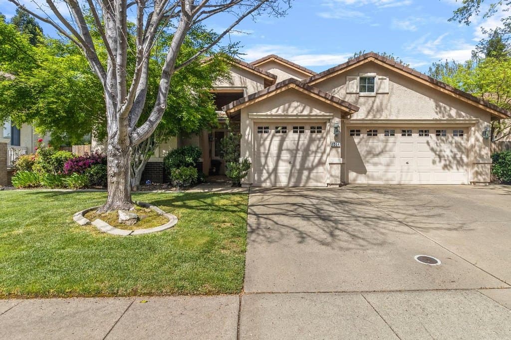 3 bedroom house for sale at 1364 Copping Ct Folsom - $745,000