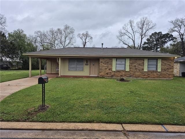 3 bedroom house for sale at 422 Greenfield Dr Alexandria - $145,000