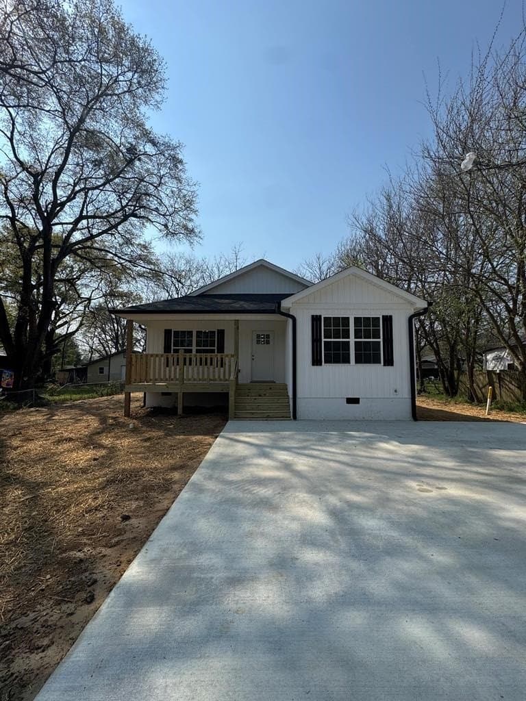 5 bedroom house for sale at 1124 James St Dalton 30721 - $275,000