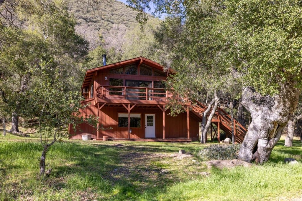 1 bedroom house for sale at 42250 Carmel Valley Rd Greenfield - $865,000