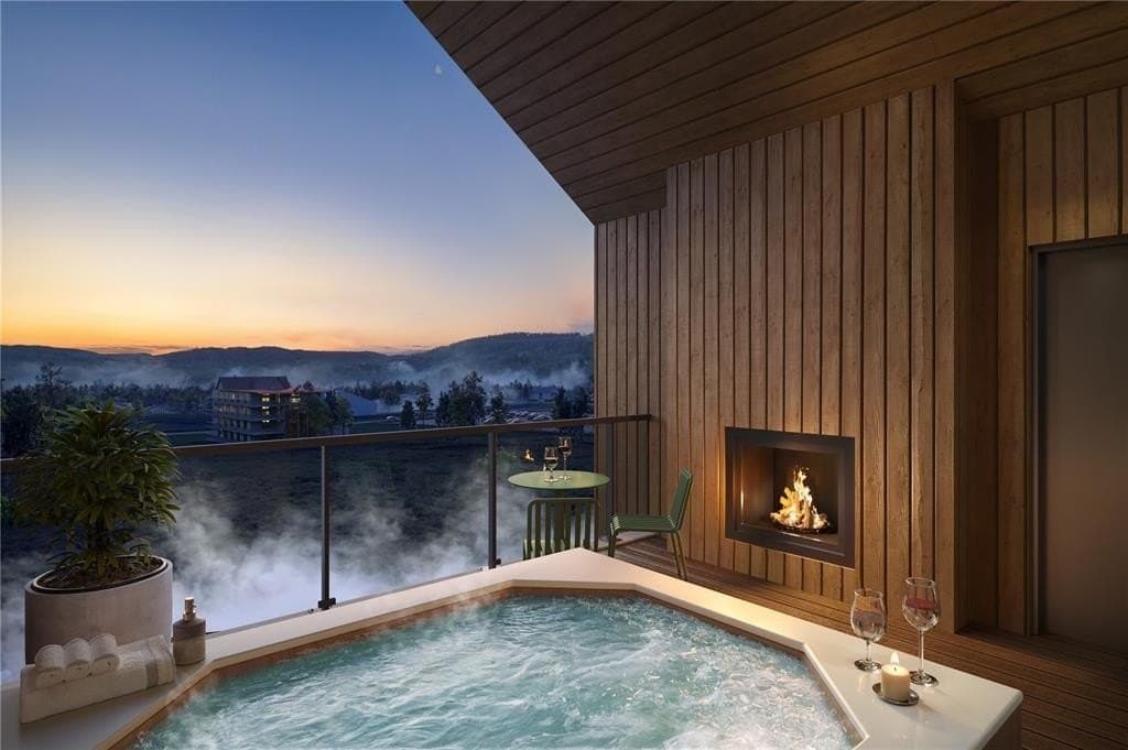 4 bedroom townhouse for sale at 1571 Broomtail Ln Unit B3 Steamboat Springs 80487 - $4,300,000
