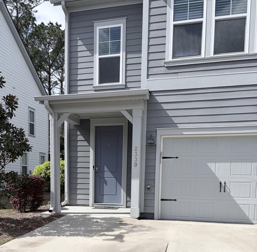 4 bedroom townhouse for sale at 2330 Watchtower Ln Charleston - $514,000