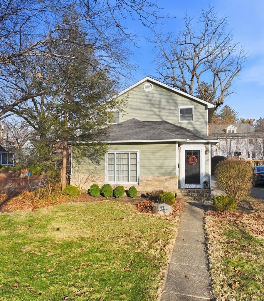 3 bedroom house for sale at 52 N Ardmore Rd Bexley - $580,000