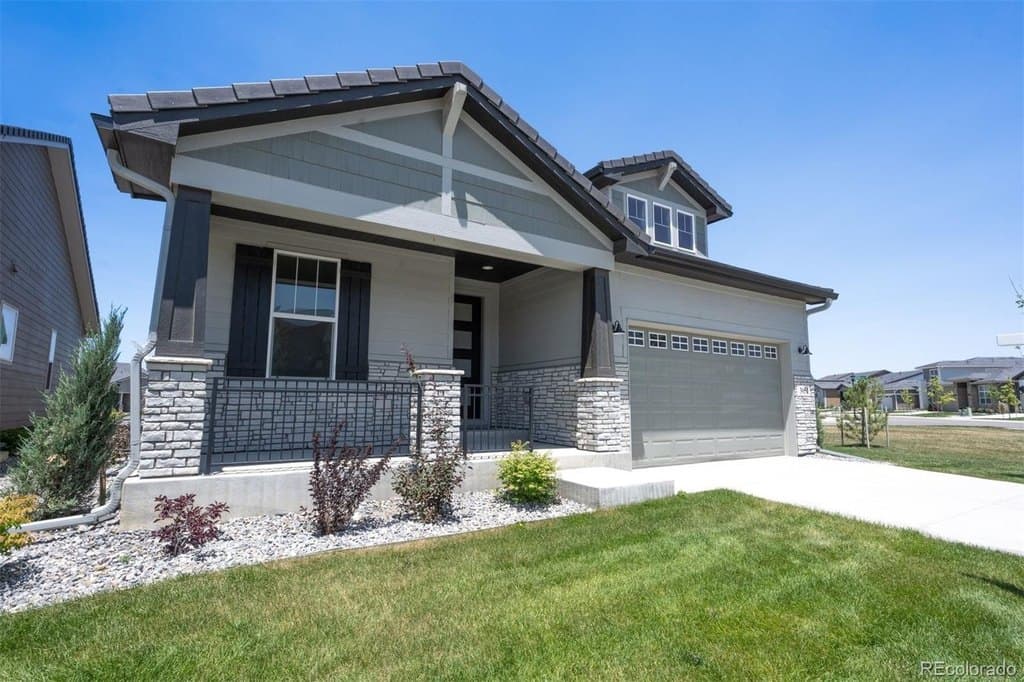 3 bedroom house for sale at 3051 Newfound Lake Rd Berthoud 80513 - $915,000