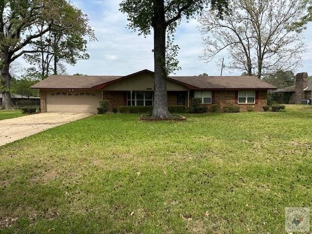 3 bedroom house for sale at 5910 Oak Flat Ave Texarkana 75503 - $285,000