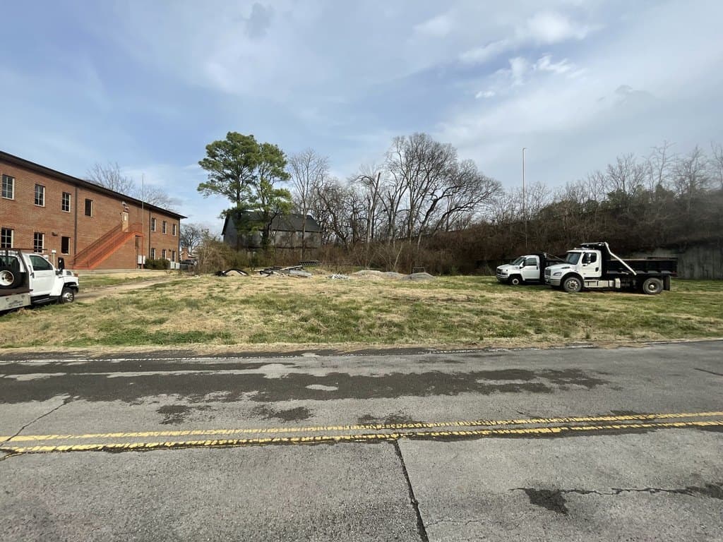 land for sale at 2704 Berrywood Berry Hill - $1,399,933