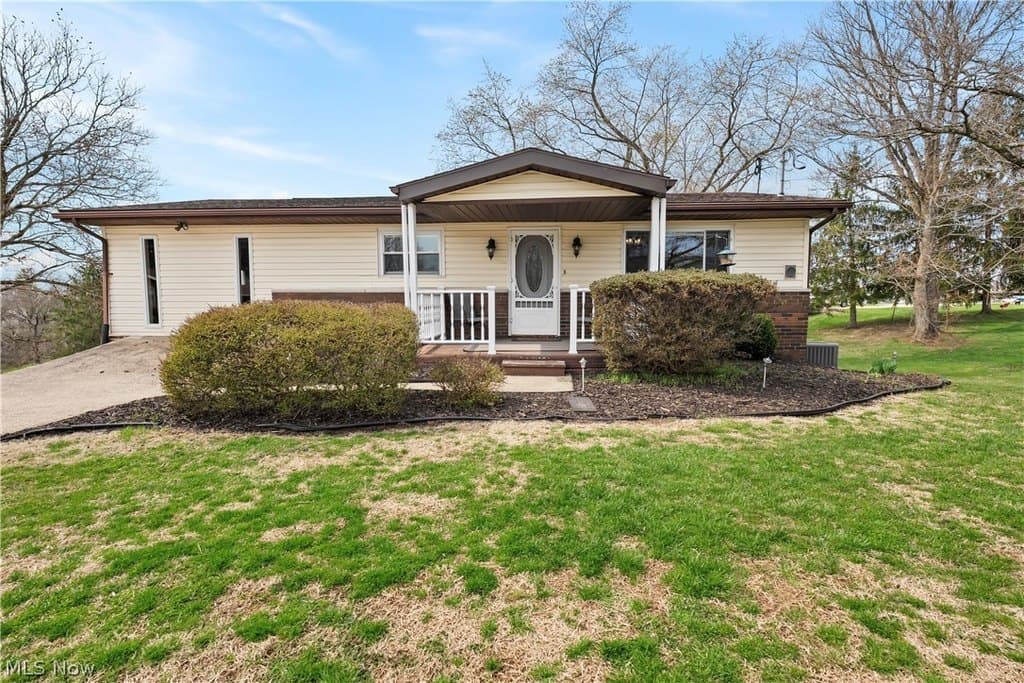 4 bedroom house for sale at 58 Terra Rosa Dr Blennerhassett - $217,500