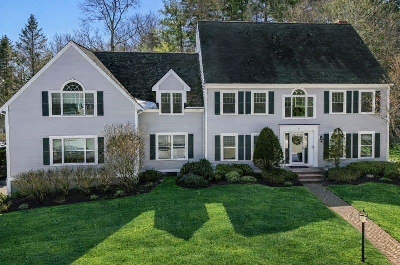 6 bedroom house for sale at 11 Thaxton Rd Beverly - $1,999,000