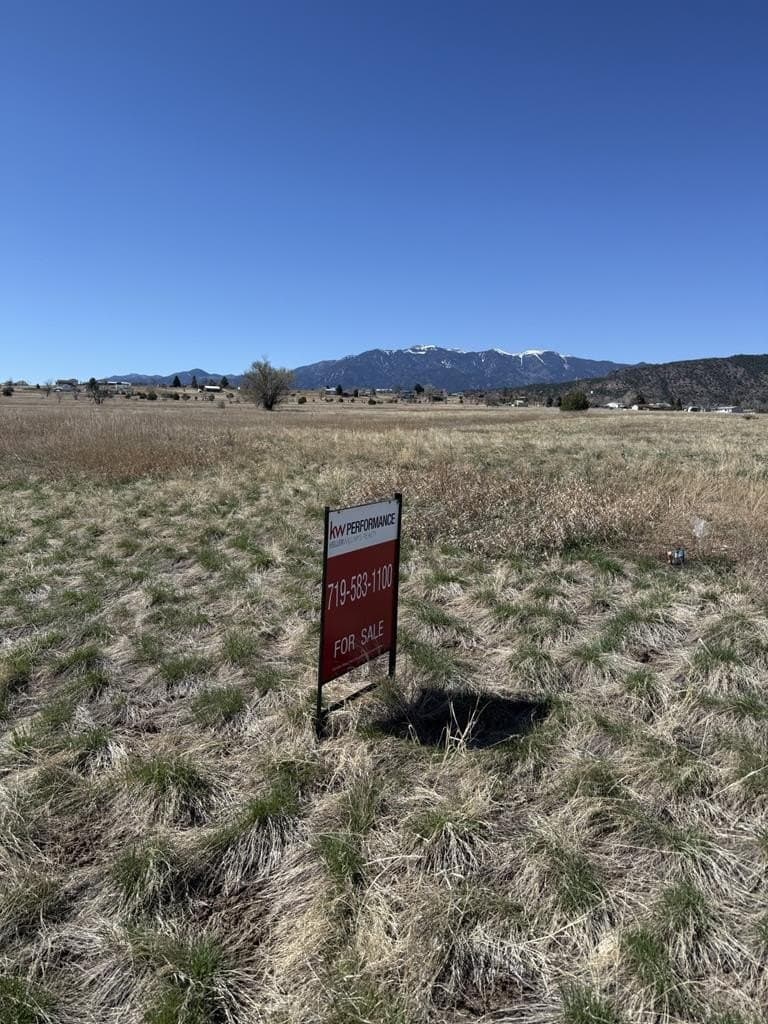 land for sale at Huajatolla Dr Colorado City - $5,500