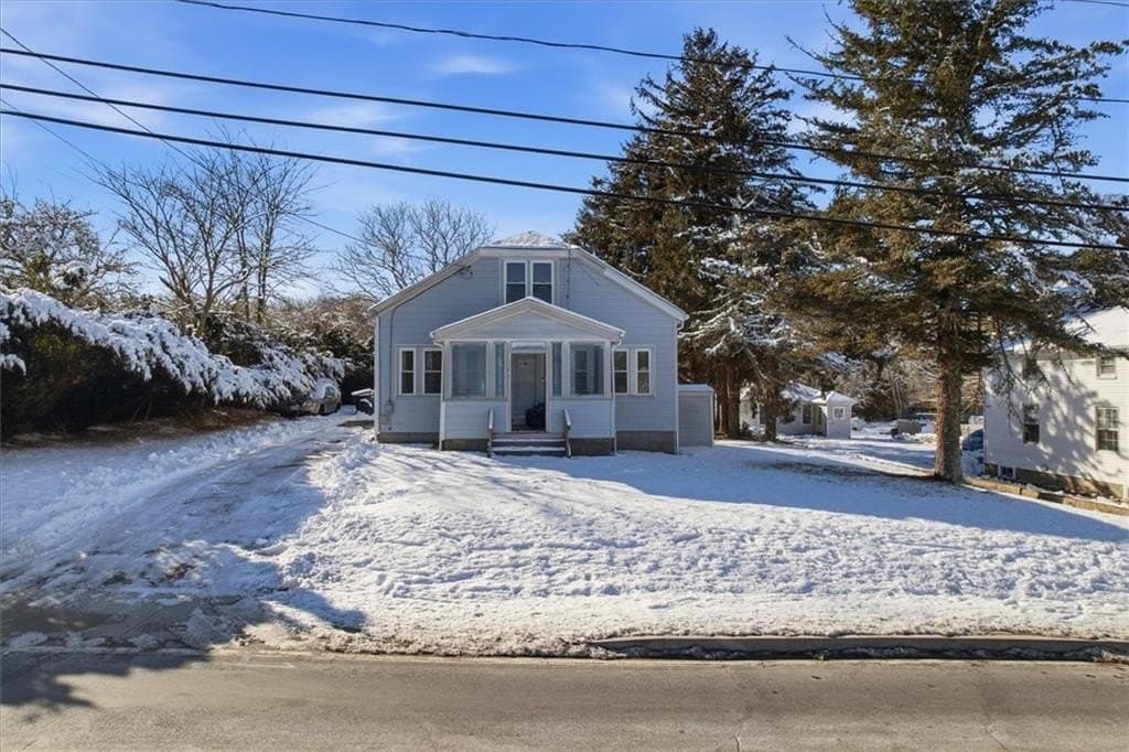 3 bedroom house for sale at 91 Church St Bradford - $440,000