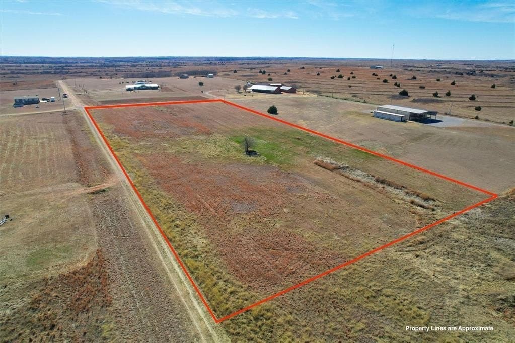 land for sale at 17 N Rural Rd Butler - $70,000