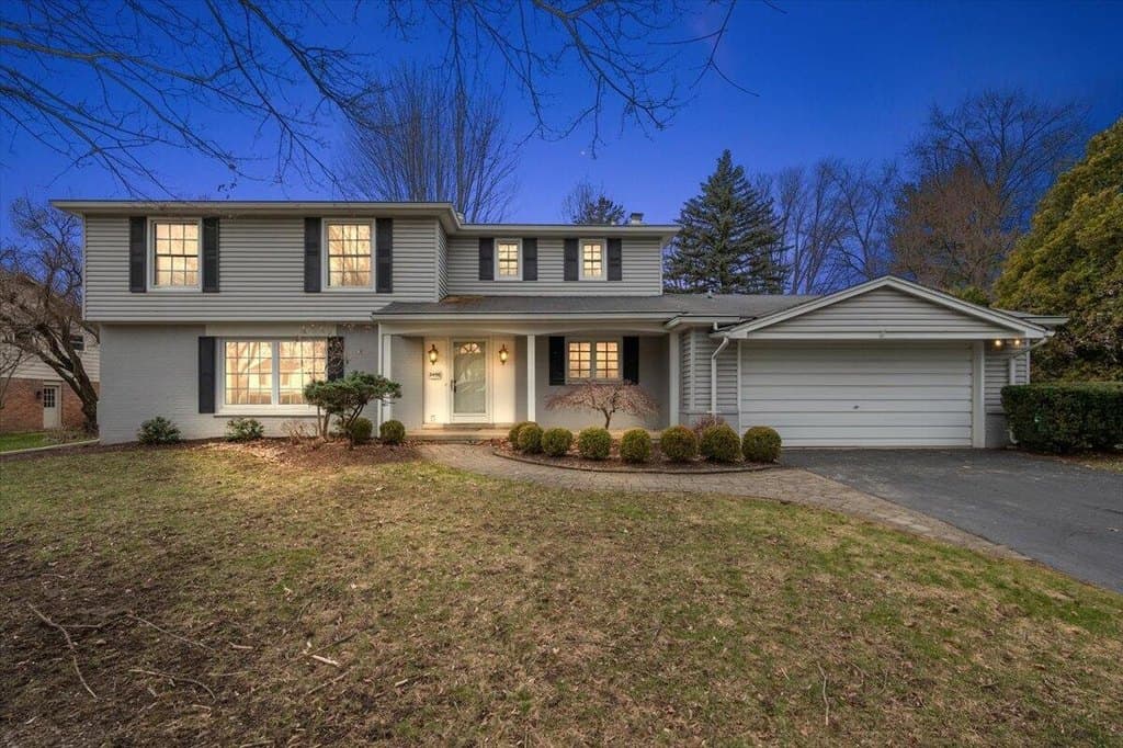 5 bedroom house for sale at 2456 Lost Tree Way Bloomfield Hills - $500,000