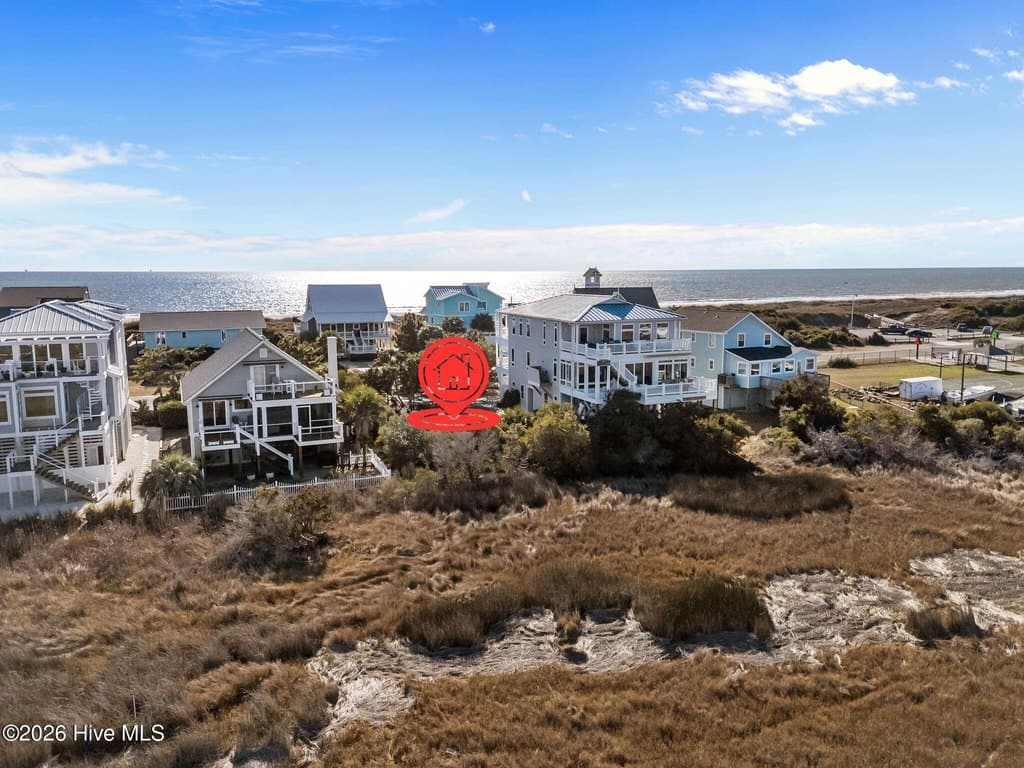 land for sale at 218 Caswell Beach Rd Caswell Beach - $799,000