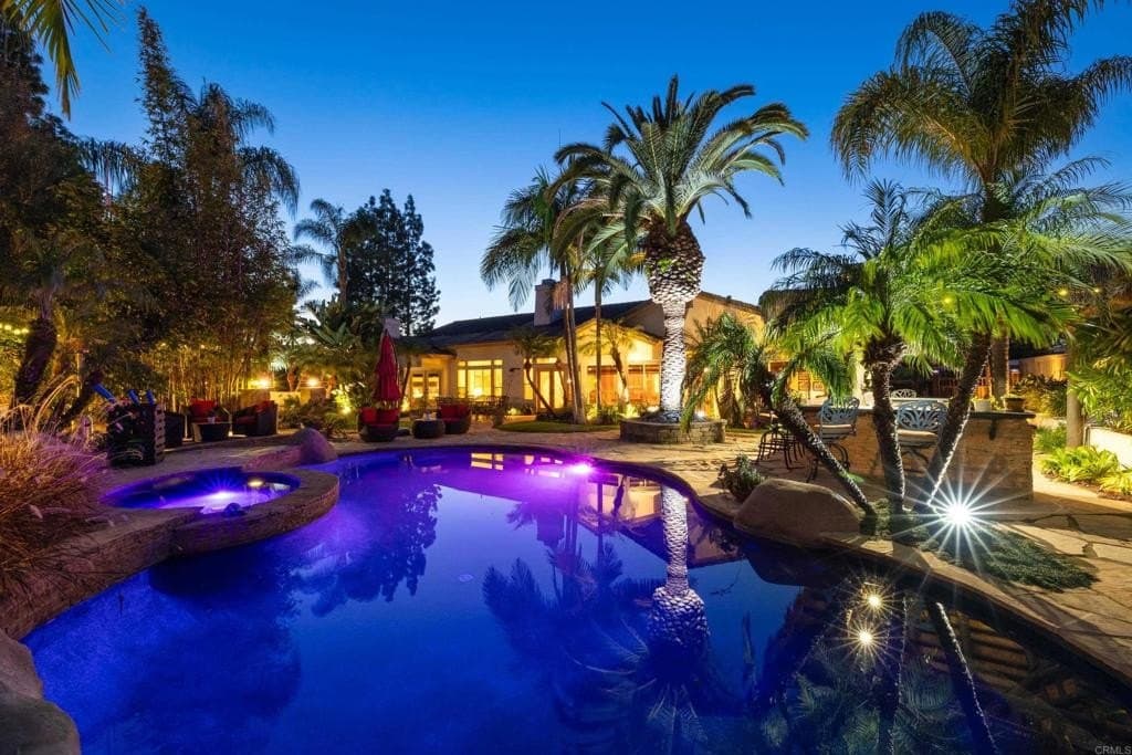 4 bedroom house for sale at 306 Glen Creek Dr Bonita - $1,550,000