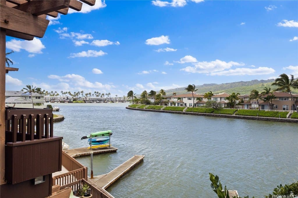 3 bedroom condo for sale at 444 Lunalilo Home Rd Apt 123 Honolulu - $998,000