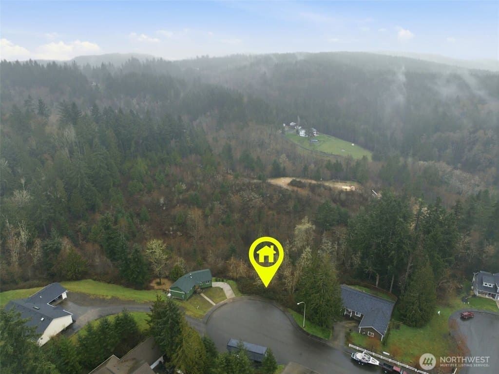 land for sale at 1700 Maple Valley Dr Centralia - $79,900