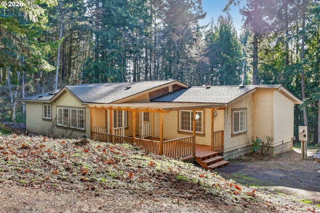 3 bedroom mobile home for sale at 20781 S Butte Rd Beavercreek - $564,950