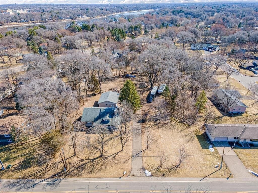 land for sale at 1411 Winnetka Ave N Champlin - $185,000