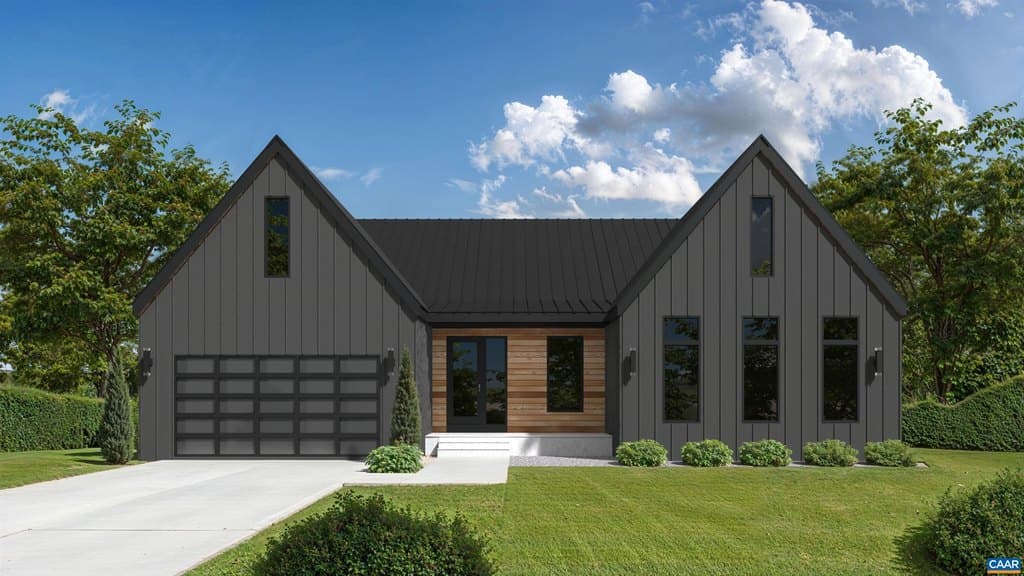 3 bedroom house for sale at 7337-A Dick Woods Rd Afton - $1,424,000