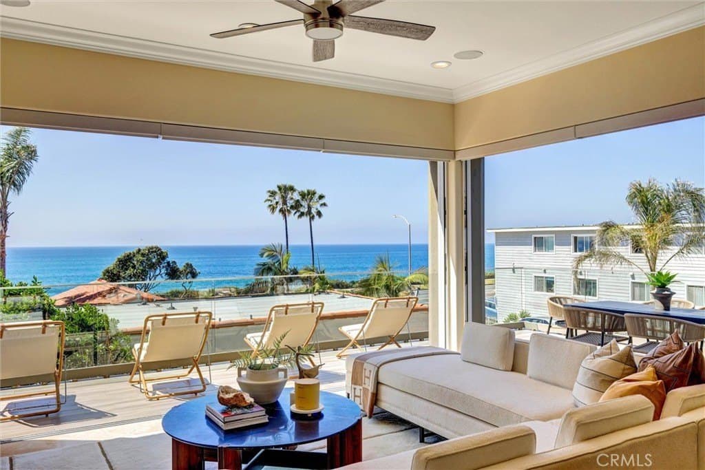 6 bedroom house for sale at 135 Redwood Ave Carlsbad - $5,900,000